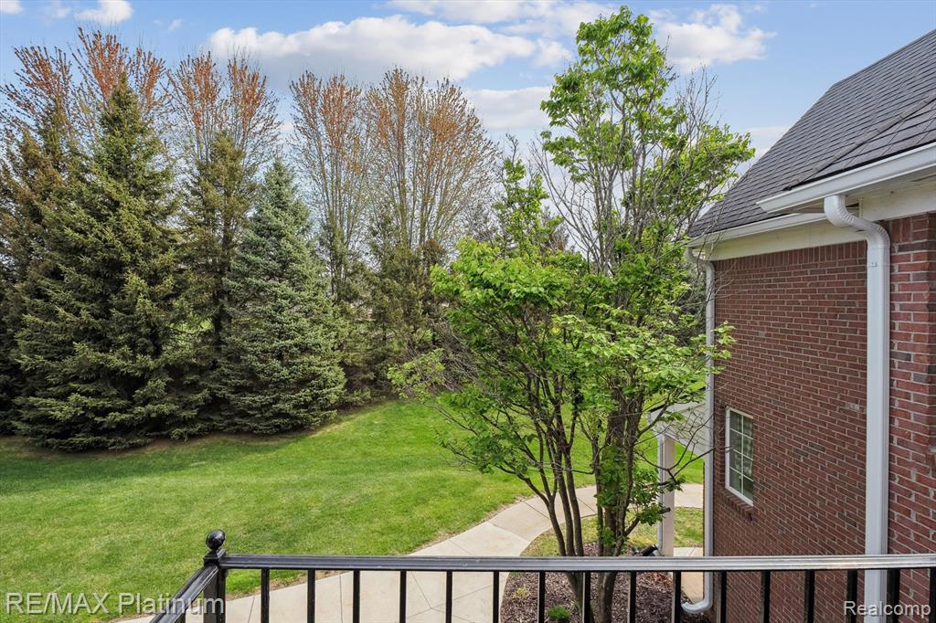 1324 Dufree, Howell, MI 48843 — Photo 20