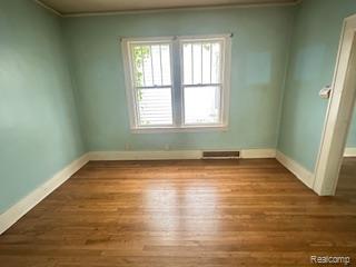 1451 Beaconsfield Avenue, Grosse Pointe Park, MI 48230 — Photo 9