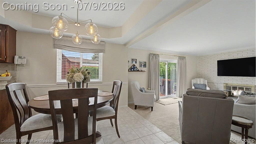 8731 Paulina Drive, Sterling Heights, MI 48312 — Photo 29