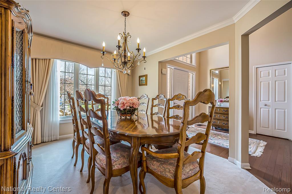 5451 Wentworth Drive, Commerce Twp, MI 48382 — Photo 20