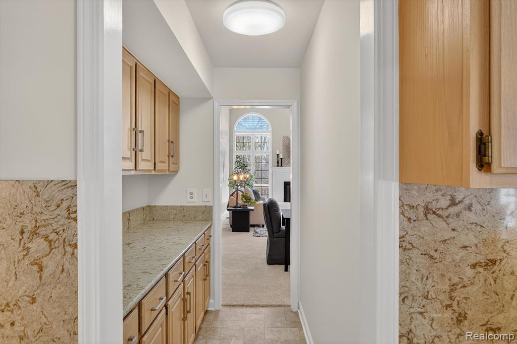13660 Eaton Drive, Plymouth, MI 48170 — Photo 21