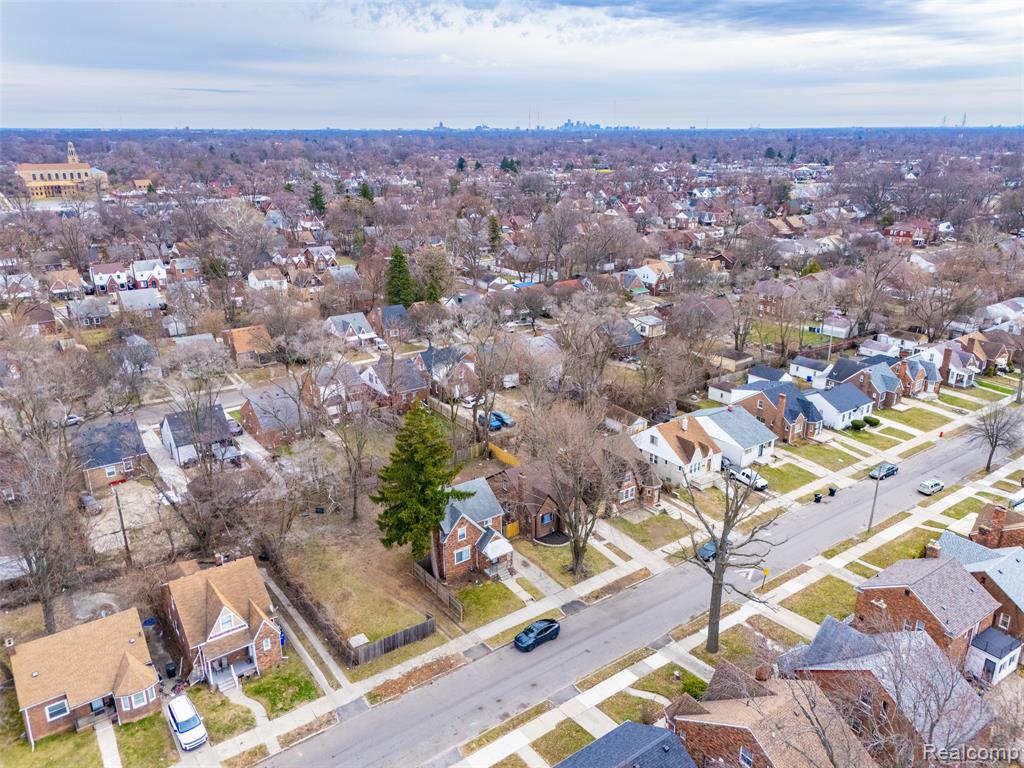 16636 Ardmore Street, Detroit, MI 48235 — Photo 27