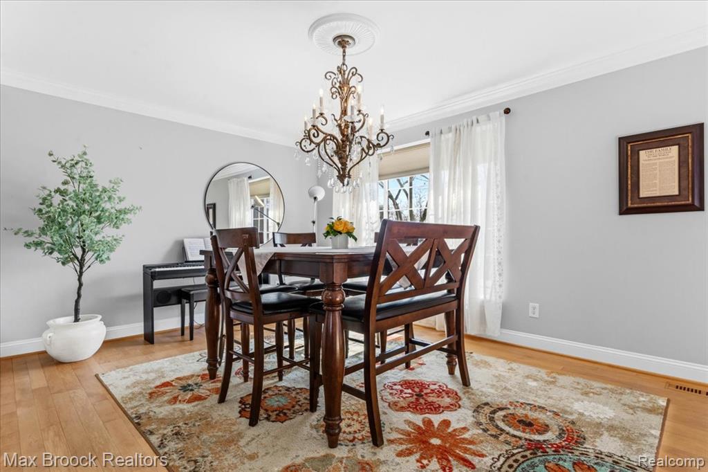 1840 Wexport Lane, Commerce Twp, MI 48382 — Photo 16