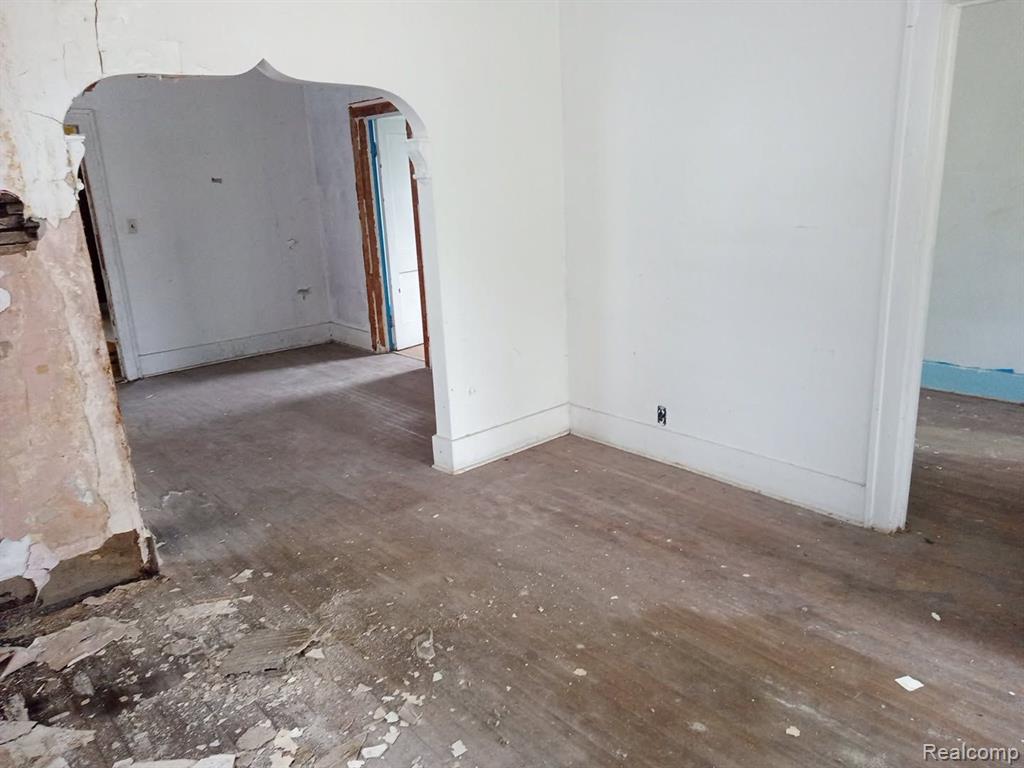 7477 PRAIRIE Street, Detroit, MI 48210 — Photo 12