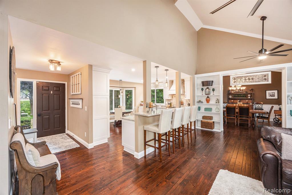 9780 Oak Valley Drive, Clarkston, MI 48348 — Photo 6