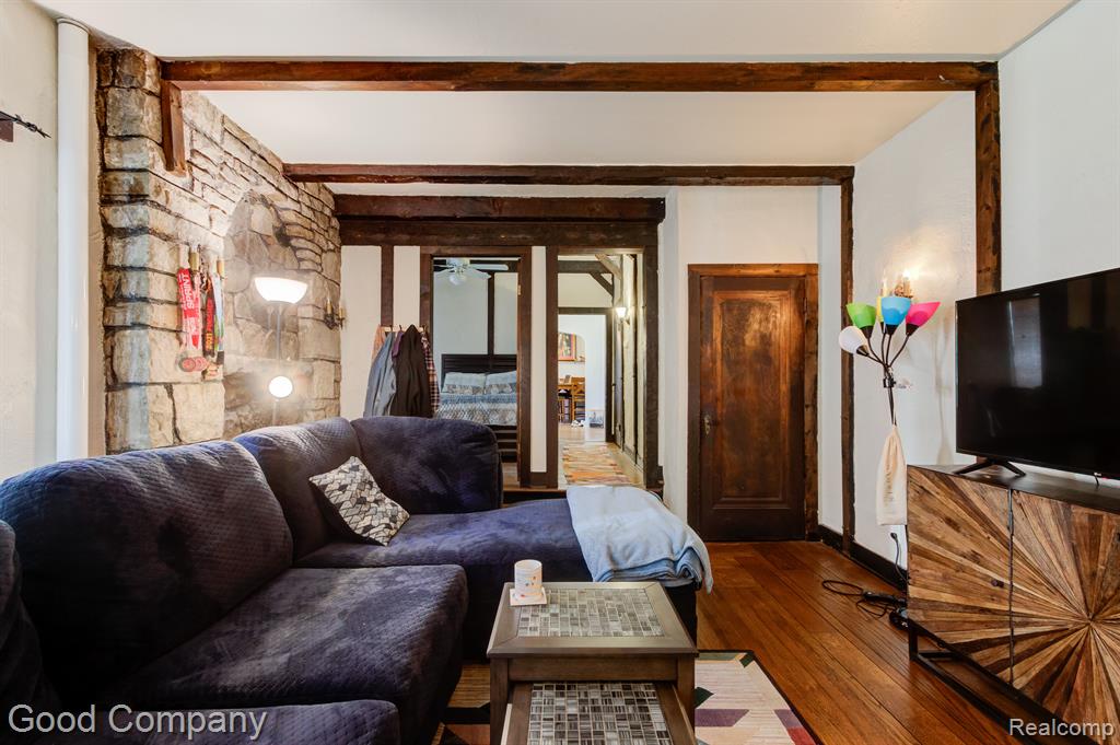 637 S CONNECTICUT Unit 4, Royal Oak, MI 48067 — Photo 4