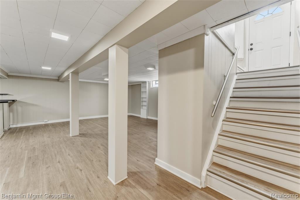 22584 Marine Avenue, Eastpointe, MI 48021 — Photo 19