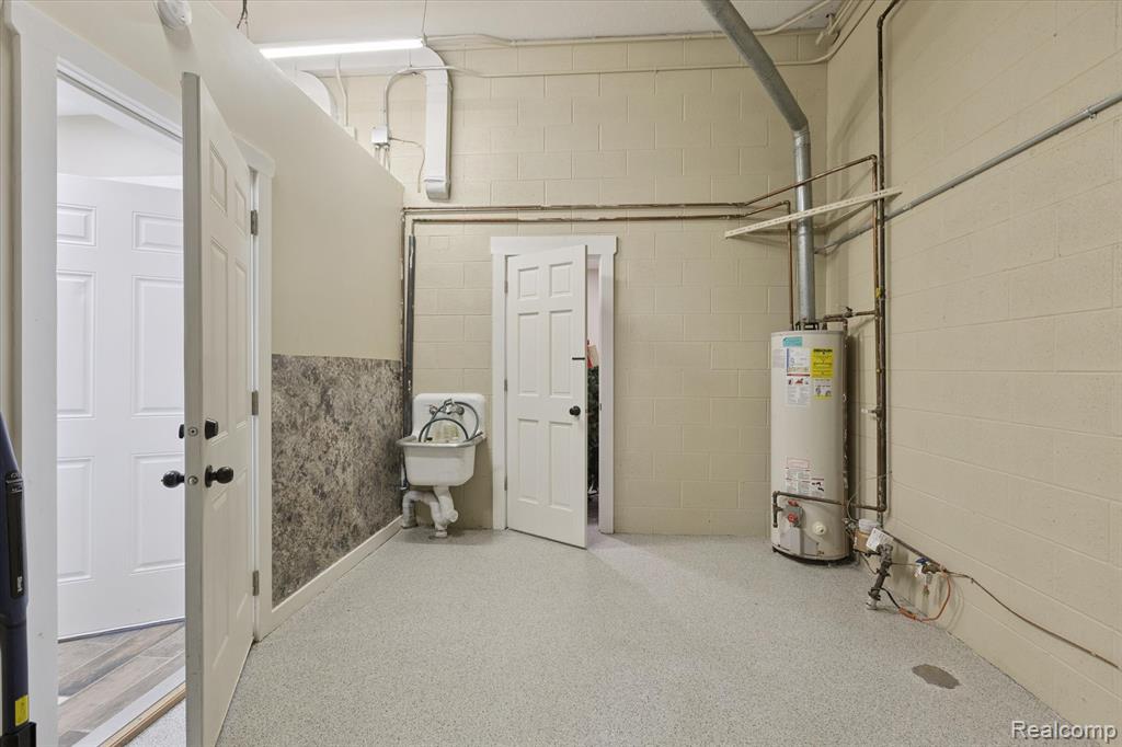 4265 W Mount Morris Road, Mount Morris, MI 48458 — Photo 13