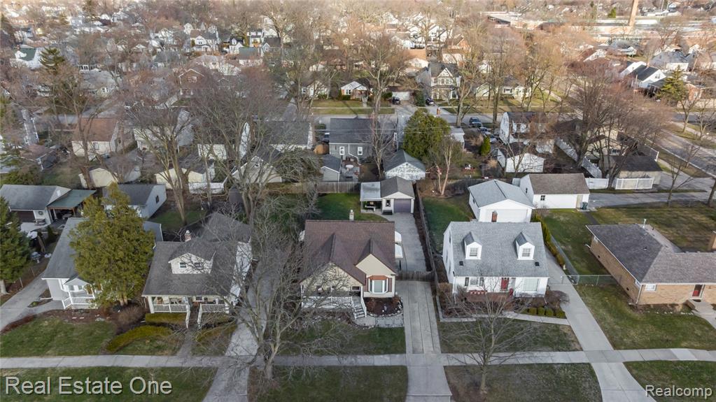2654 Royal Avenue, Berkley, MI 48072 — Photo 37