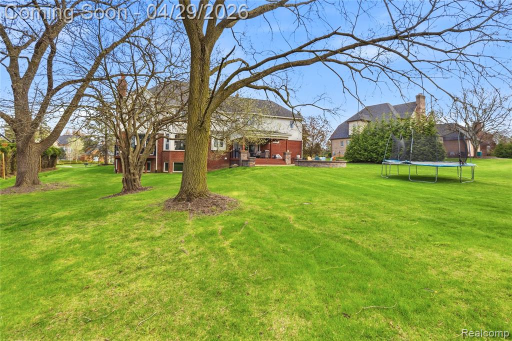 1920 Vinsetta Court, Rochester, MI 48306 — Photo 73