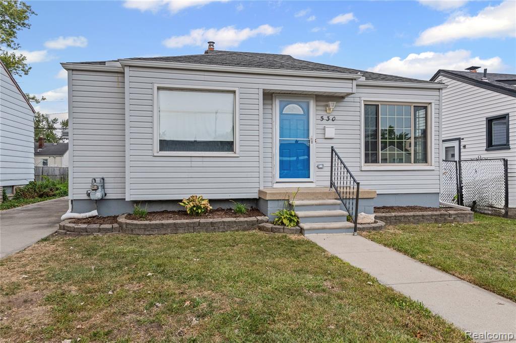 530 Mayflower Avenue, Lincoln Park, MI 48146 — Photo 16