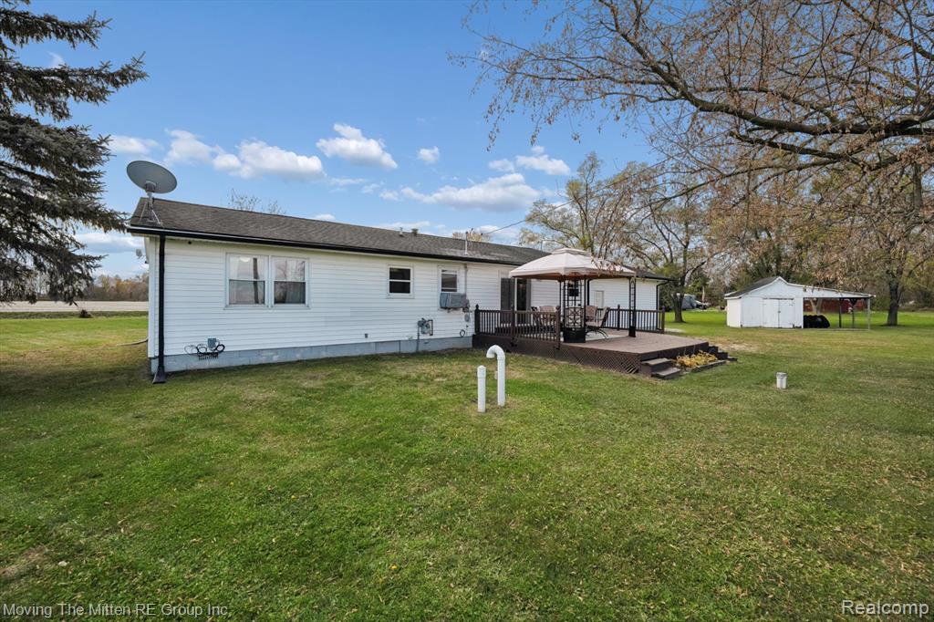 12000 Plank Road, Milan, MI 48160 — Photo 32