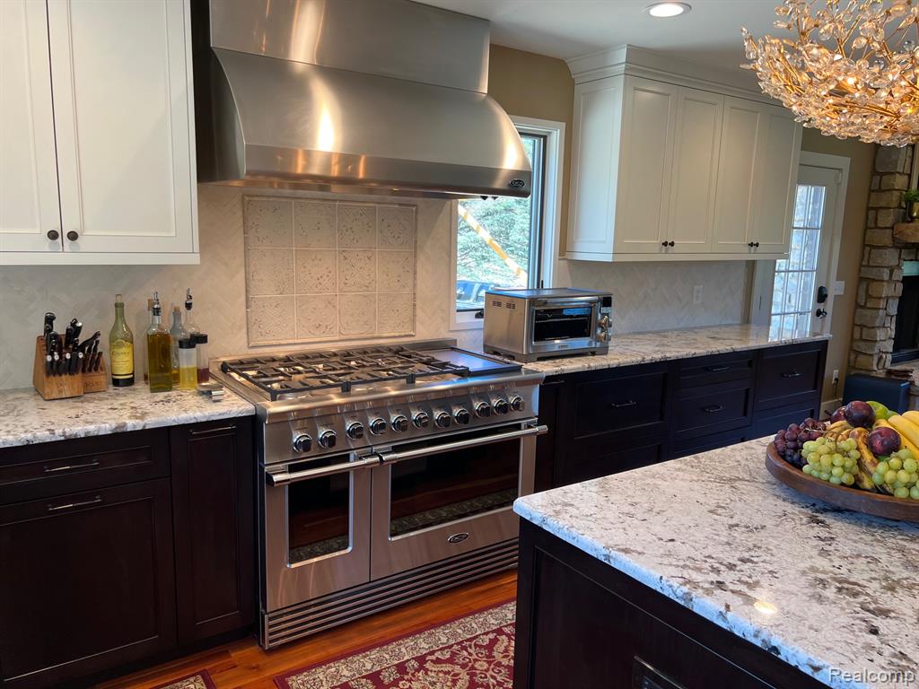 5785 Baldwin Road, Oxford, MI 48371 — Photo 24