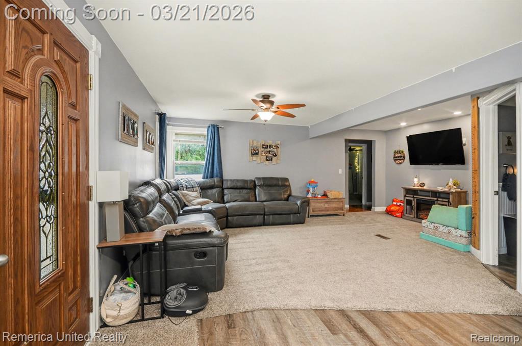 9079 Grove Drive, Whitmore Lake, MI 48189 — Photo 5