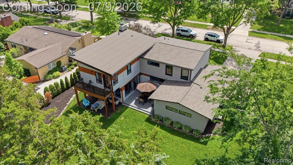 423 S Cranbrook Cross Road, Bloomfield Hills, MI 48301 — Photo 52