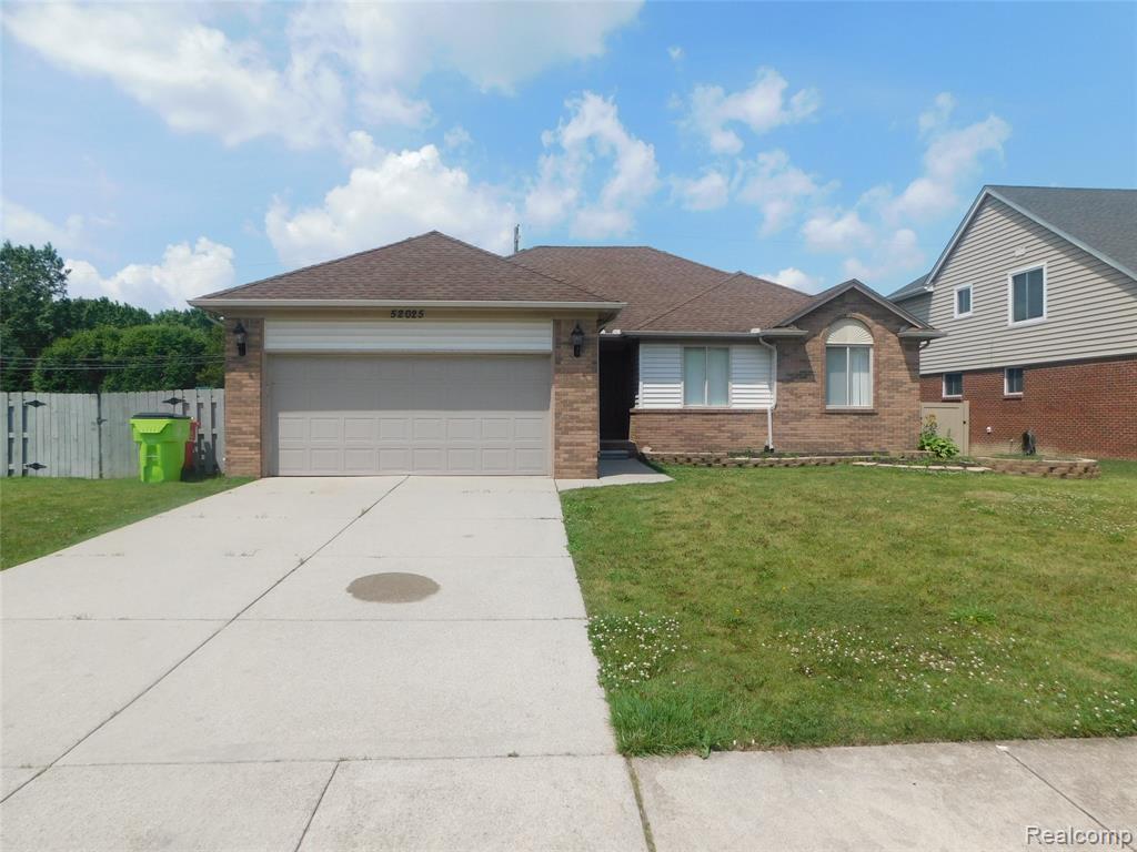 52025 HICKORY Drive, Chesterfield, MI 48047 — Photo 2