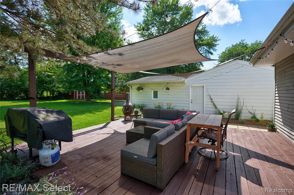 6030 Sun Valley Drive, Grand Blanc, MI 48439 — Photo 35