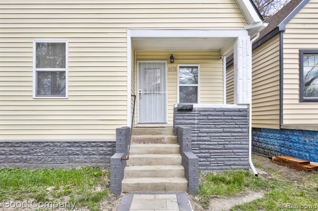 9578 Oakland Street, Detroit, MI 48211 — Photo 44