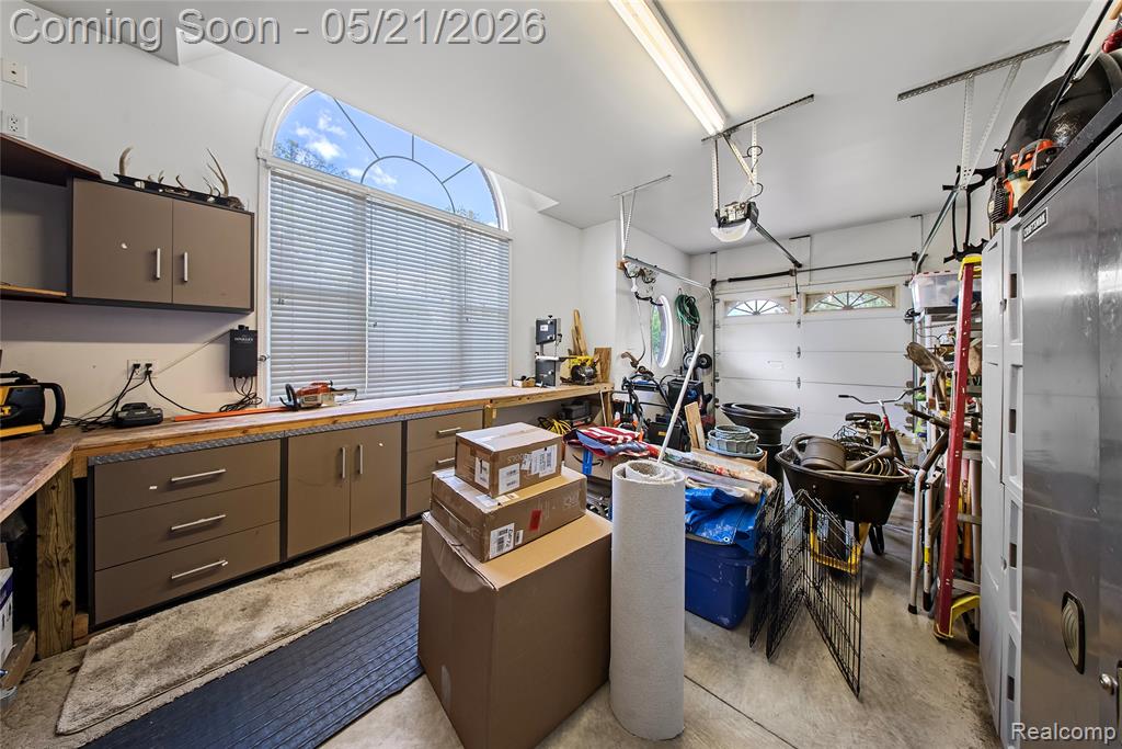 8425 Grays Drive, Grosse Ile, MI 48138 — Photo 54