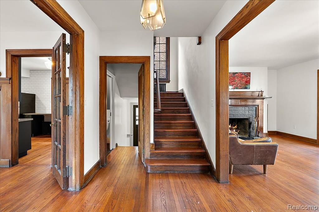 7433 Poe Street, Detroit, MI 48206 — Photo 9