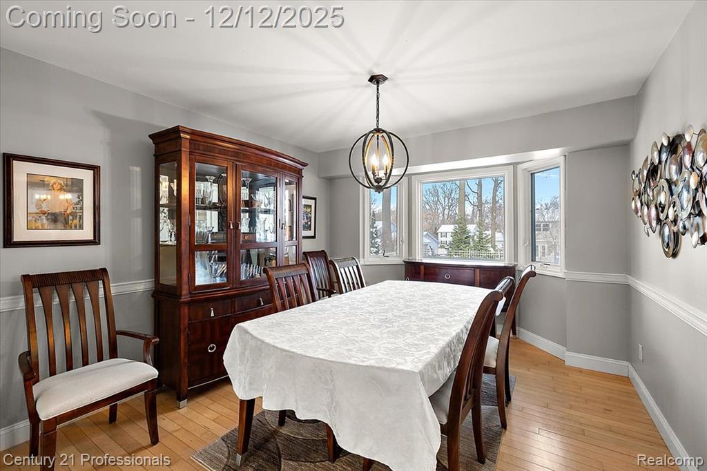 5945 Snow Apple Drive, Clarkston, MI — Photo 11
