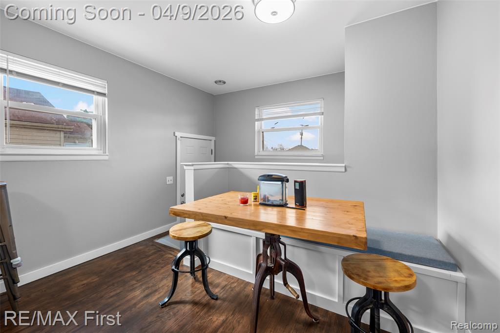 23036 COUZENS Avenue, Hazel Park, MI 48030 — Photo 11