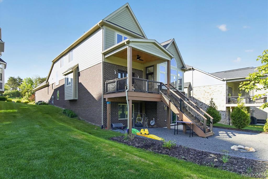 8236 Stoney Creek Drive, South Lyon, MI 48178 — Photo 12