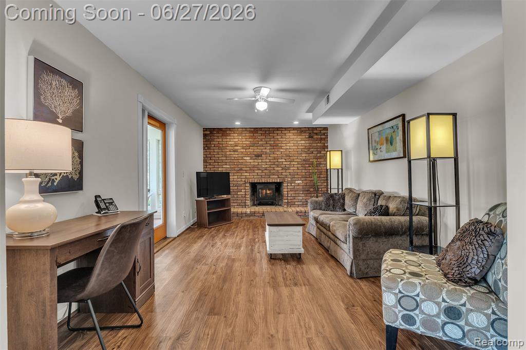 2276 Webster Park Drive, Howell, MI 48843 — Photo 39