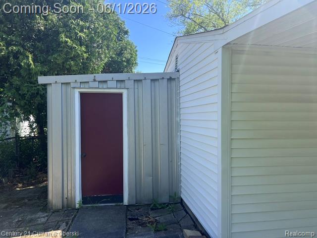 9912 Kinloch, Redford, MI 48239 — Photo 4