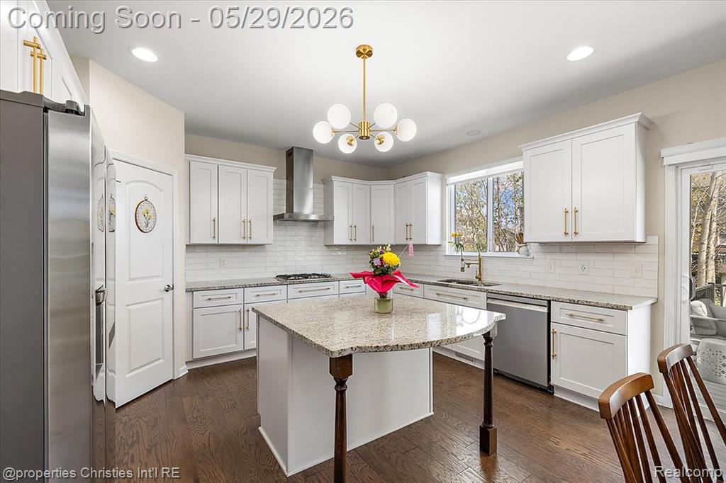24428 Sheringham Drive, South Lyon, MI 48178 — Photo 20