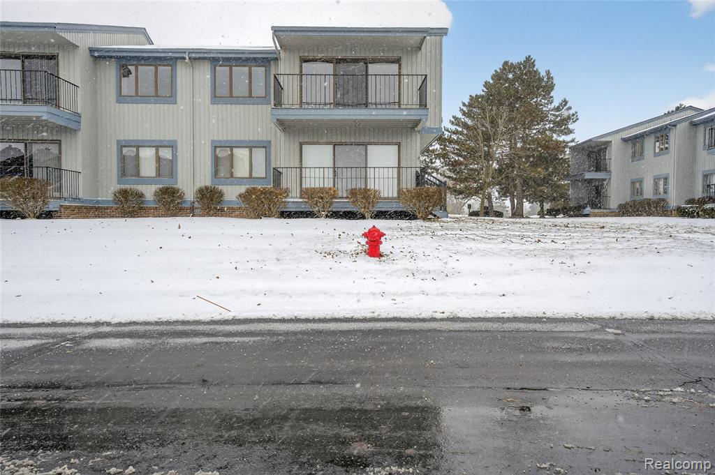 1715 River Road, 77, St. Clair, MI 48079 — Photo 57