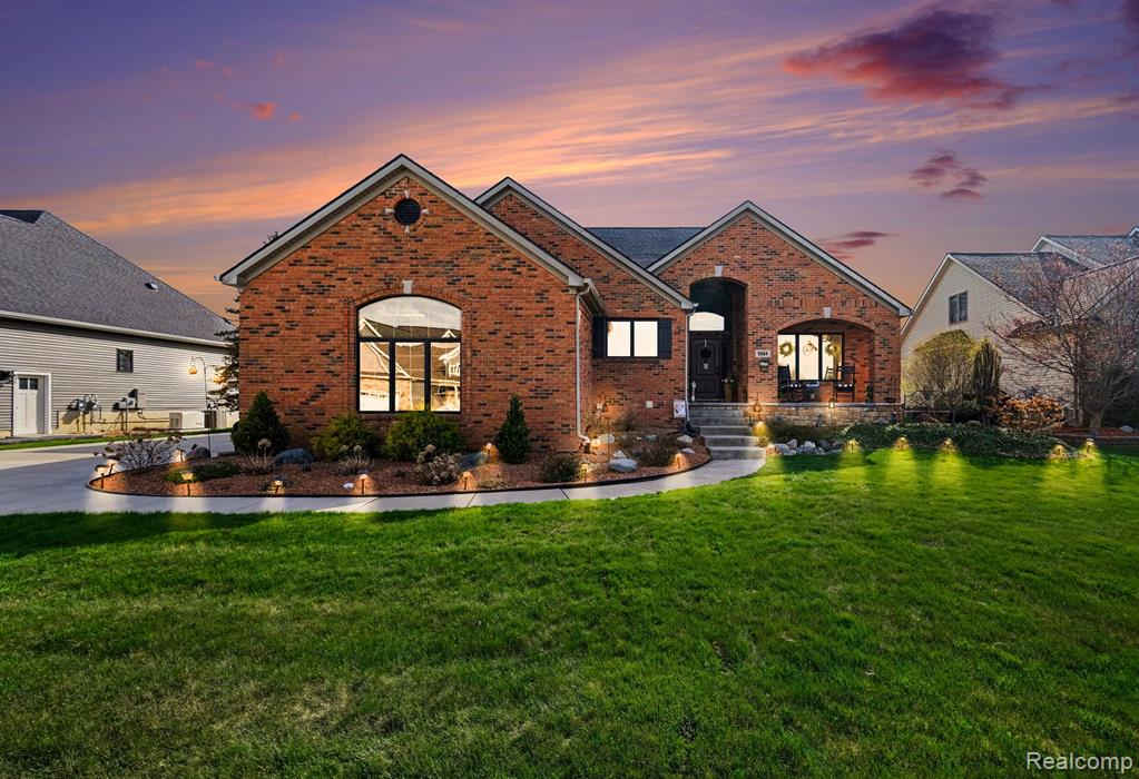 9084 Copper Ridge Drive, Davison, MI 48423 — Photo 39