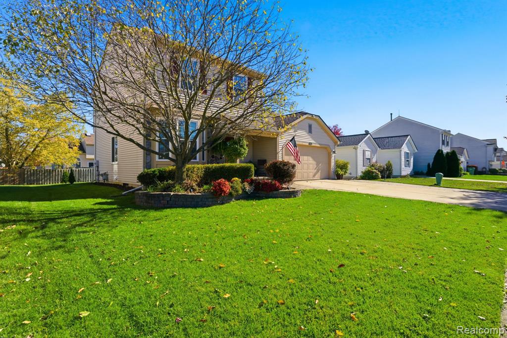 7409 Hogan Drive, Ypsilanti, MI 48197 — Photo 3