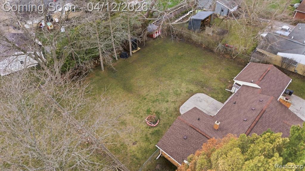 2455 Ivanhoe Drive, West Bloomfield, MI 48324 — Photo 42