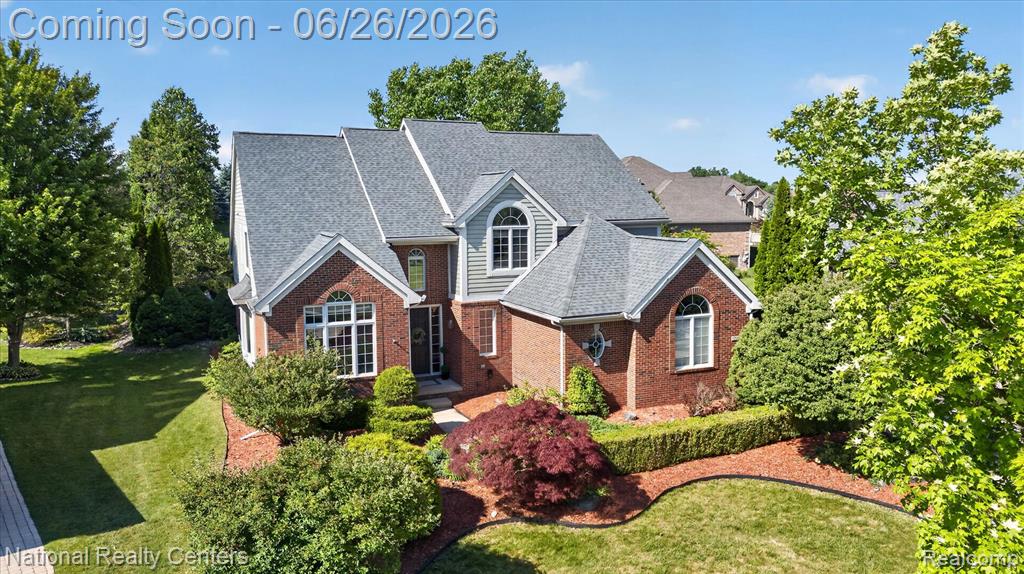 12257 Chandler Drive, Plymouth, MI 48170 — Photo 59