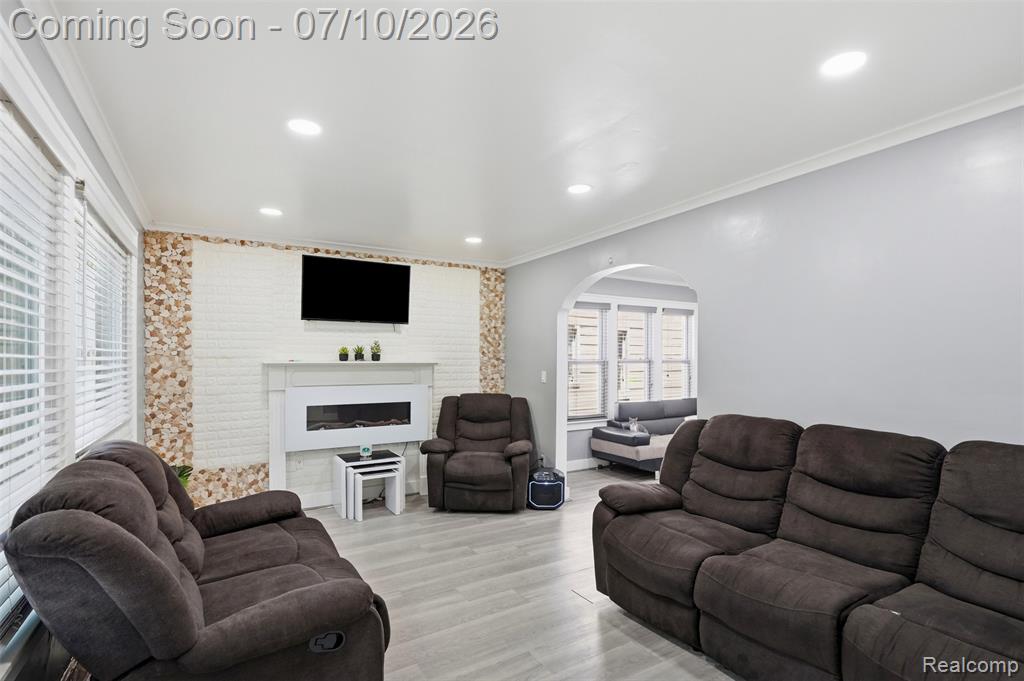 6242 Calhoun Street, Dearborn, MI 48126 — Photo 4