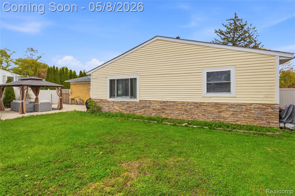 7271 Lucerne Street, Dearborn Heights, MI 48127 — Photo 45