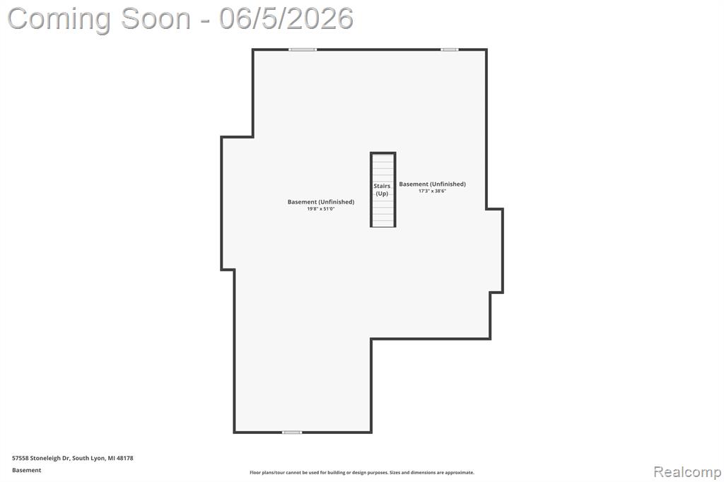 57558 Stoneleigh Drive, South Lyon, MI 48178 — Photo 89