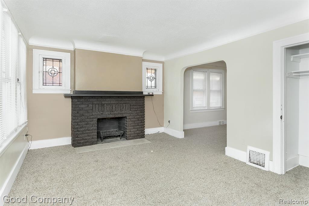 12123 Santa Rosa Drive, Detroit, MI 48204 — Photo 2
