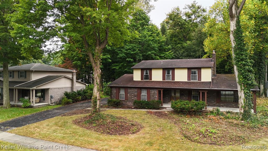 47955 BEN FRANKLIN Drive, Shelby Twp, MI 48315 — Photo 5