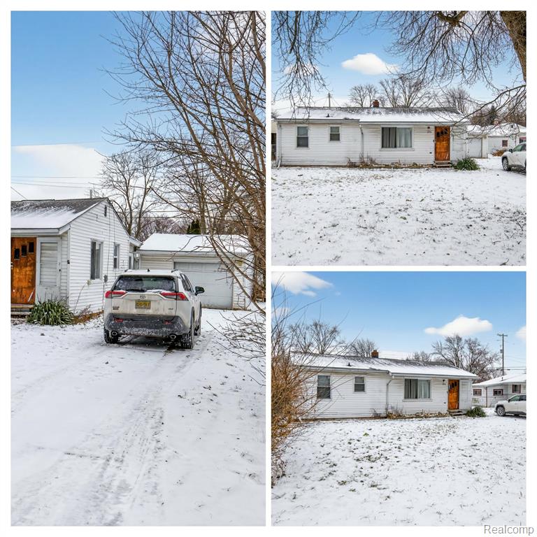 1024 S 24th Street, Saginaw, MI 48601
