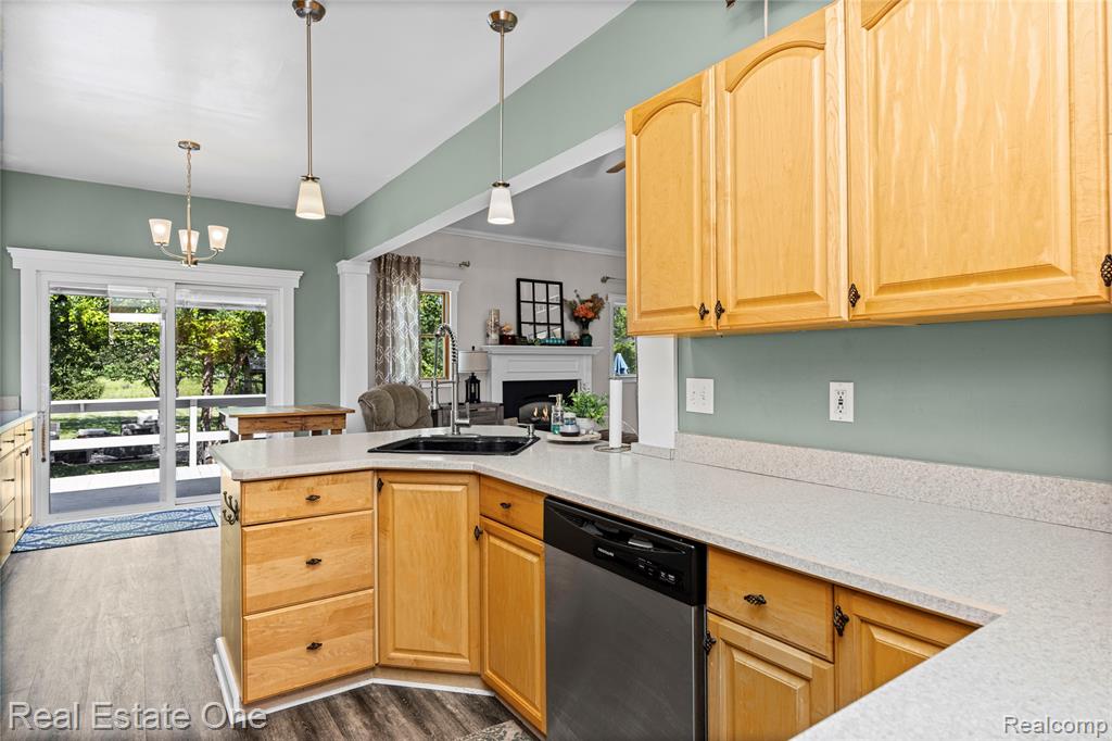 9210 Hickory Ridge Road, Holly, MI 48442 — Photo 36