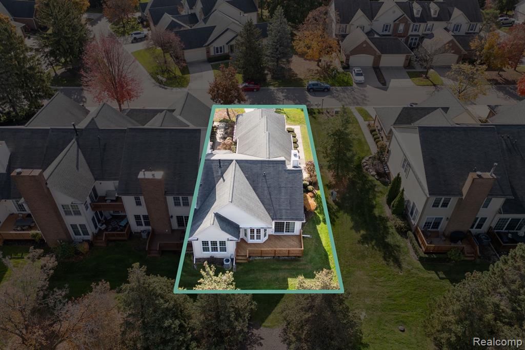39784 GLENVIEW, Northville, MI 48168 — Photo 69
