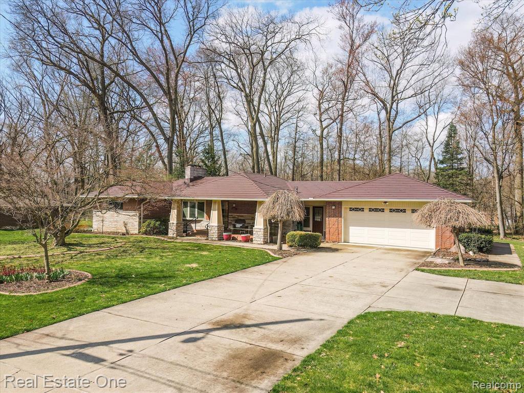 488 ORCHARDALE Drive, Rochester Hills, MI 48309 — Photo 4