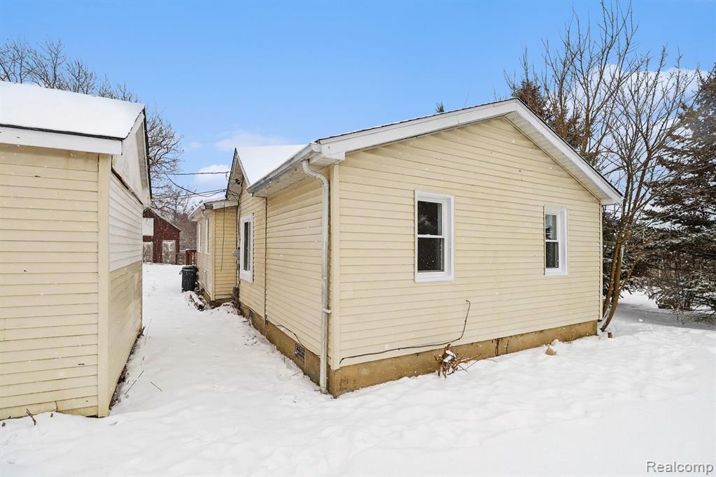15439 Edgeworth Street, Monroe, MI 48161 — Photo 19