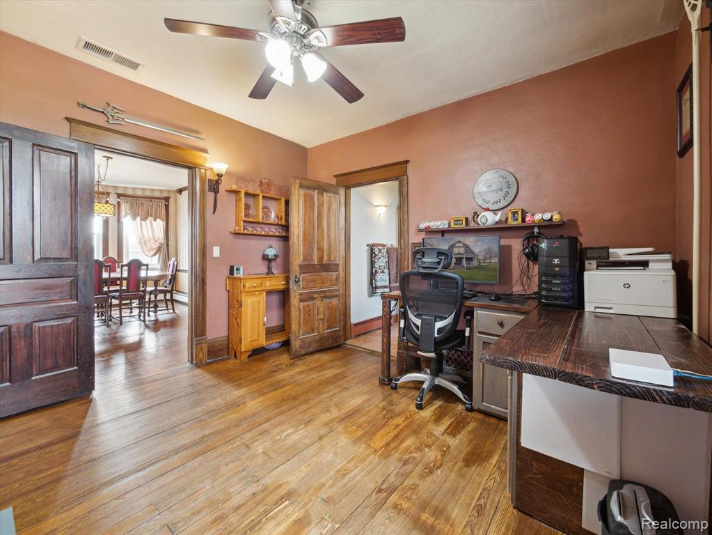 1209 PLANK Road, Dundee, MI 48131 — Photo 26