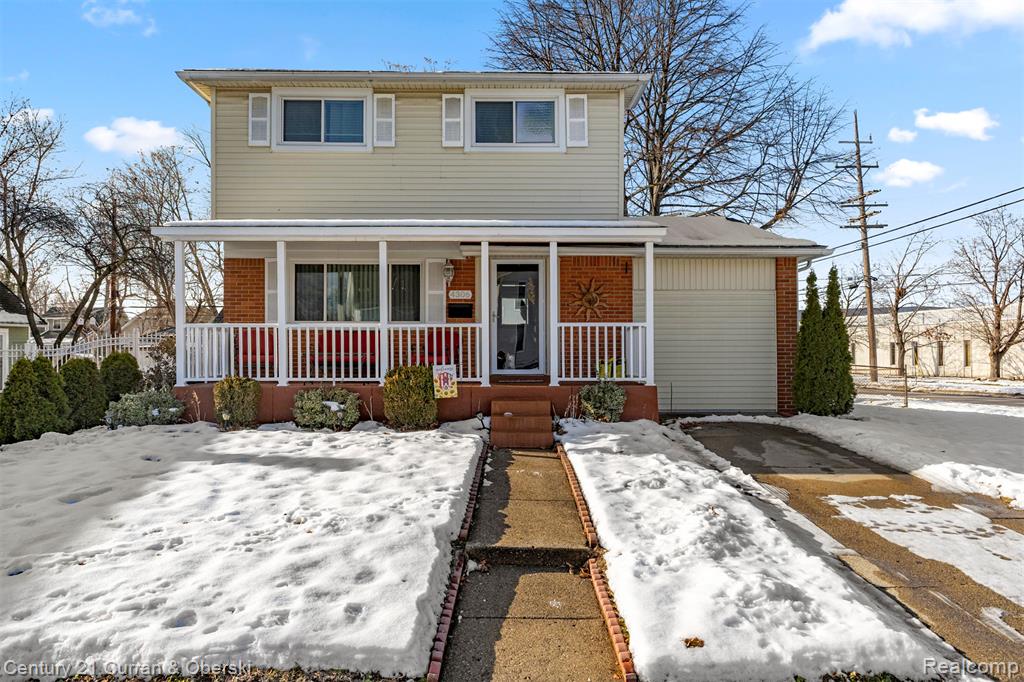 4306 Elizabeth Street, Wayne, MI 48184 — Photo 36