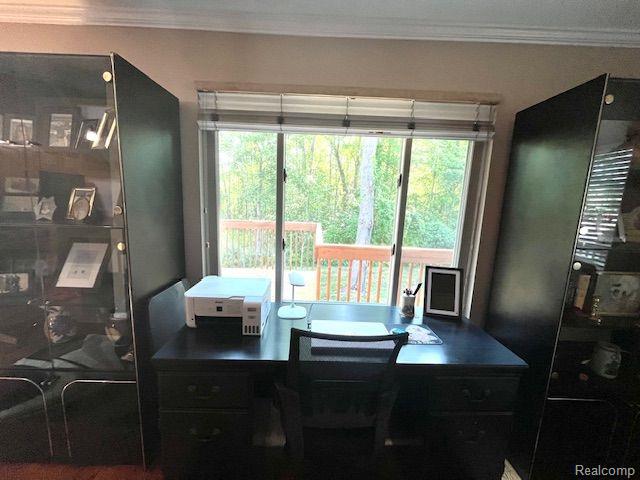1071 OLD LEAKE, Holly, MI 48442 — Photo 30