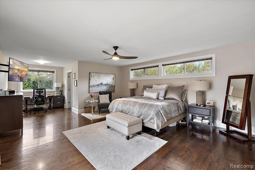 80 MAYWOOD Avenue, Bloomfield Hills, MI 48304 — Photo 18