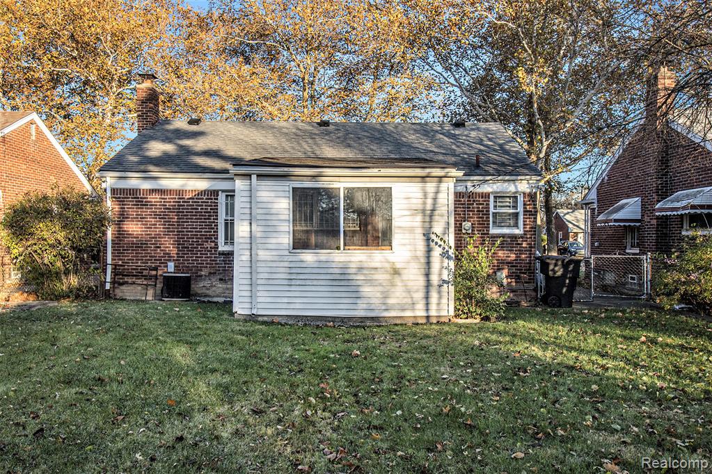 9609 Stout Street, Detroit, MI 48228 — Photo 21